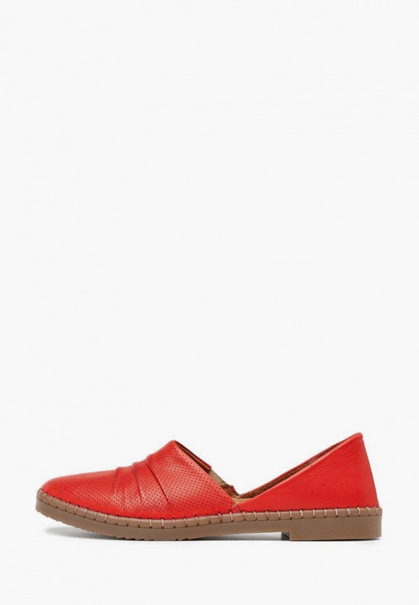 фото Туфли pierre cardin