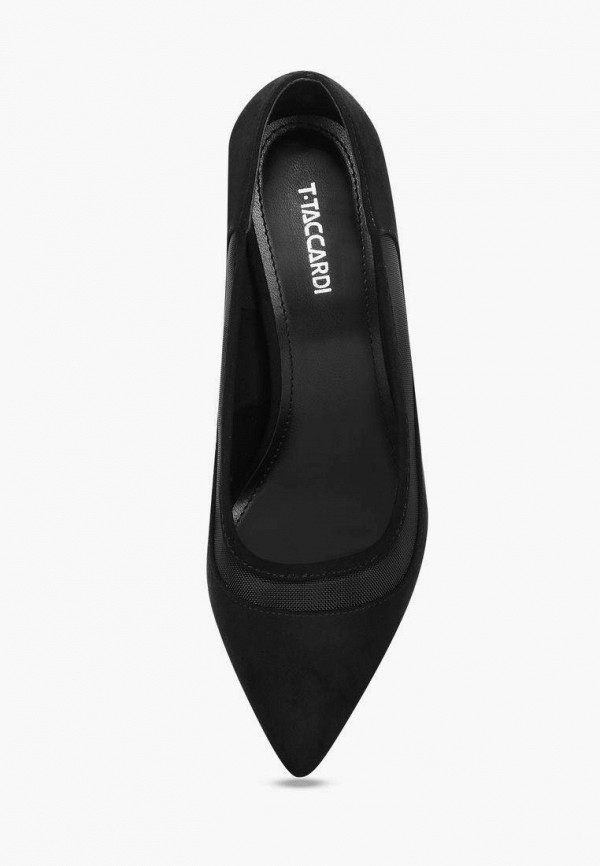 фото Туфли t.taccardi