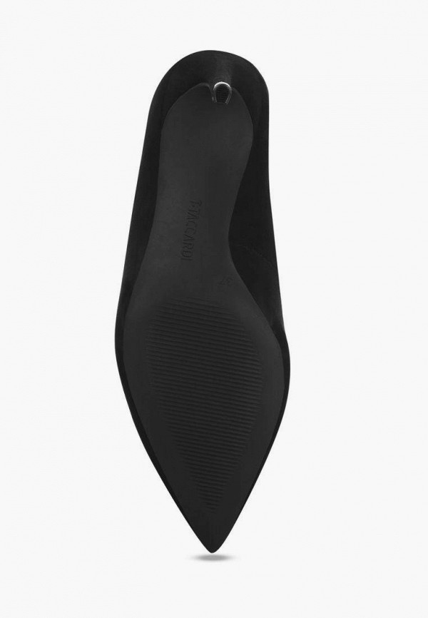 фото Туфли t.taccardi