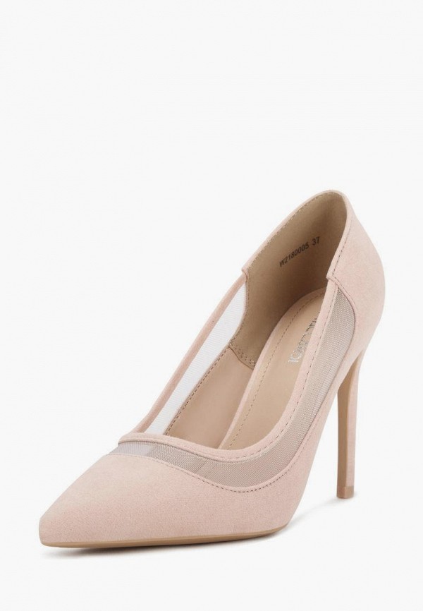 фото Туфли t.taccardi