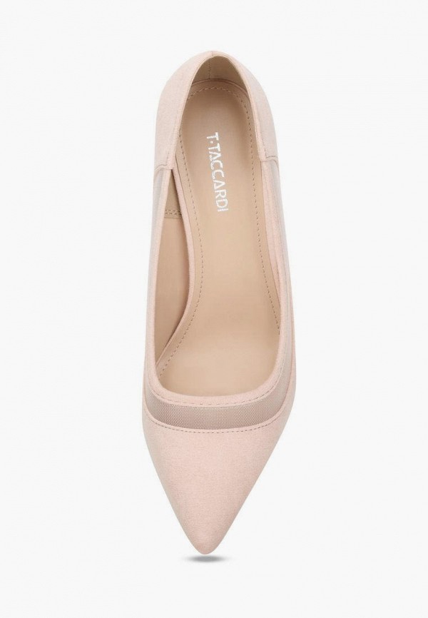 фото Туфли t.taccardi