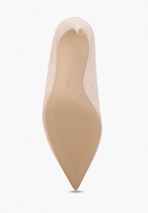 фото Туфли t.taccardi