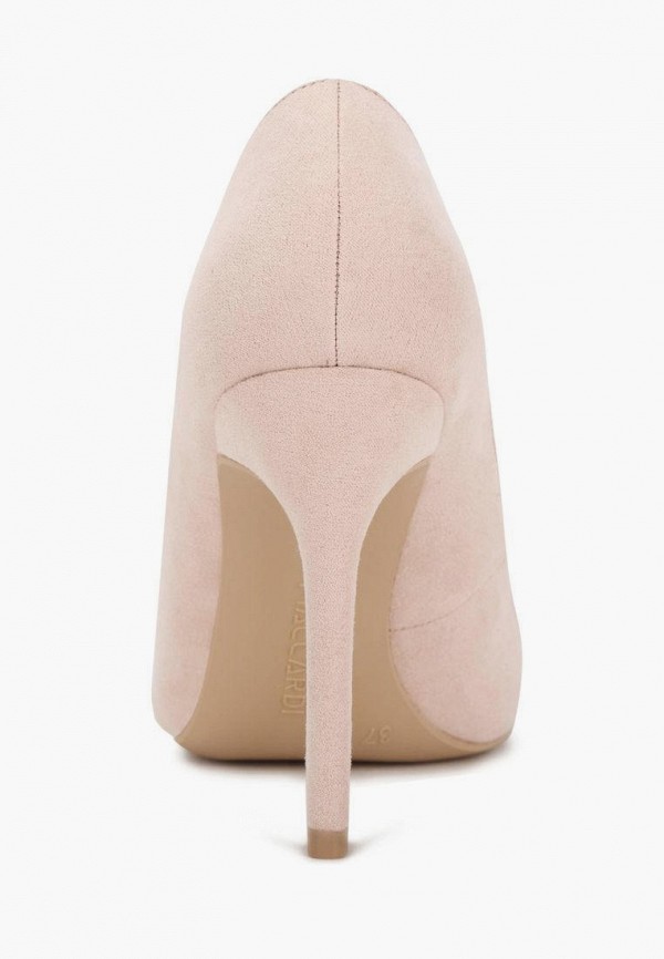 фото Туфли t.taccardi