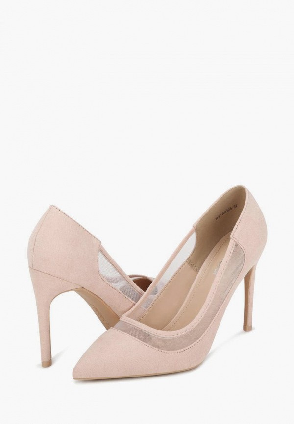 фото Туфли t.taccardi