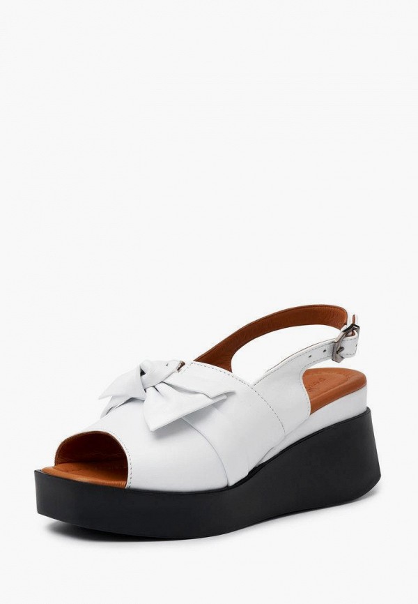 фото Босоножки pierre cardin