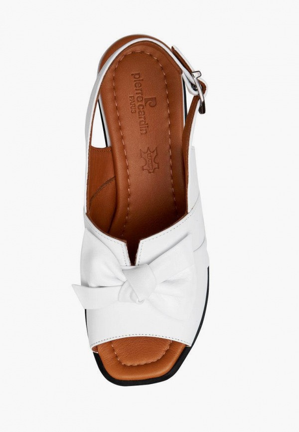 фото Босоножки pierre cardin