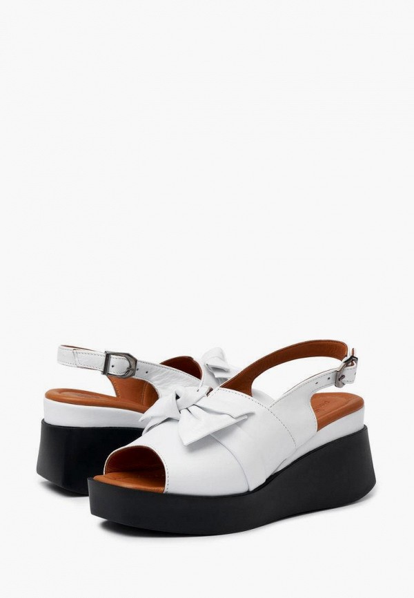 фото Босоножки pierre cardin