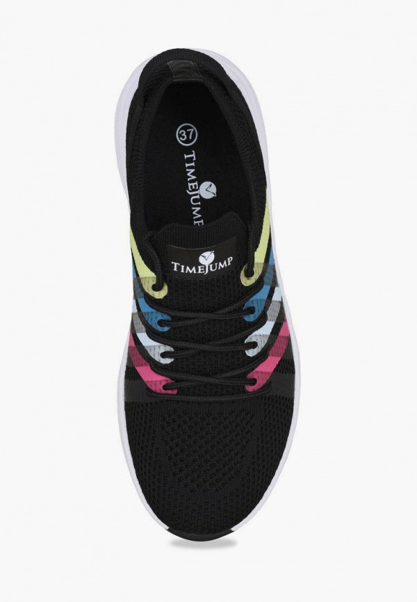 фото Кроссовки timejump