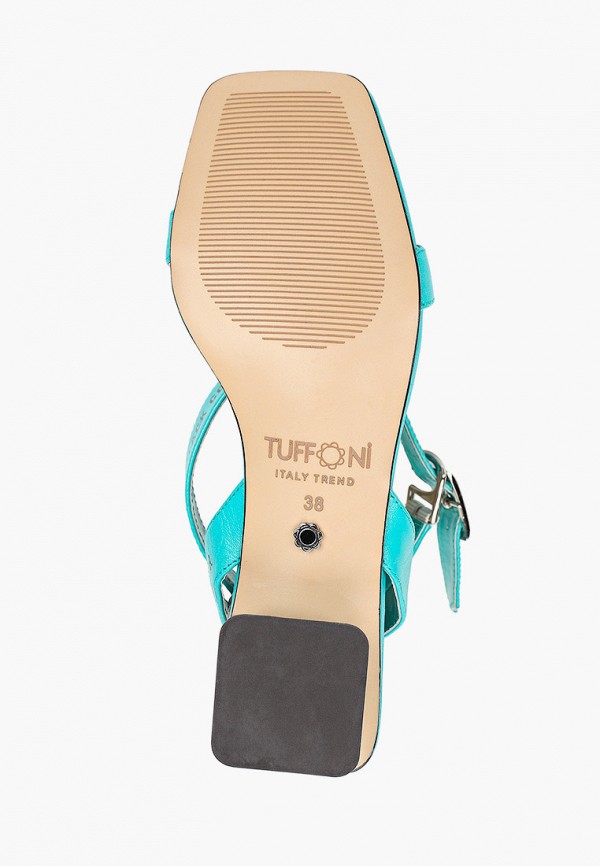фото Сандалии tuffoni