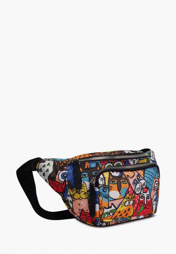 фото Сумка поясная antan