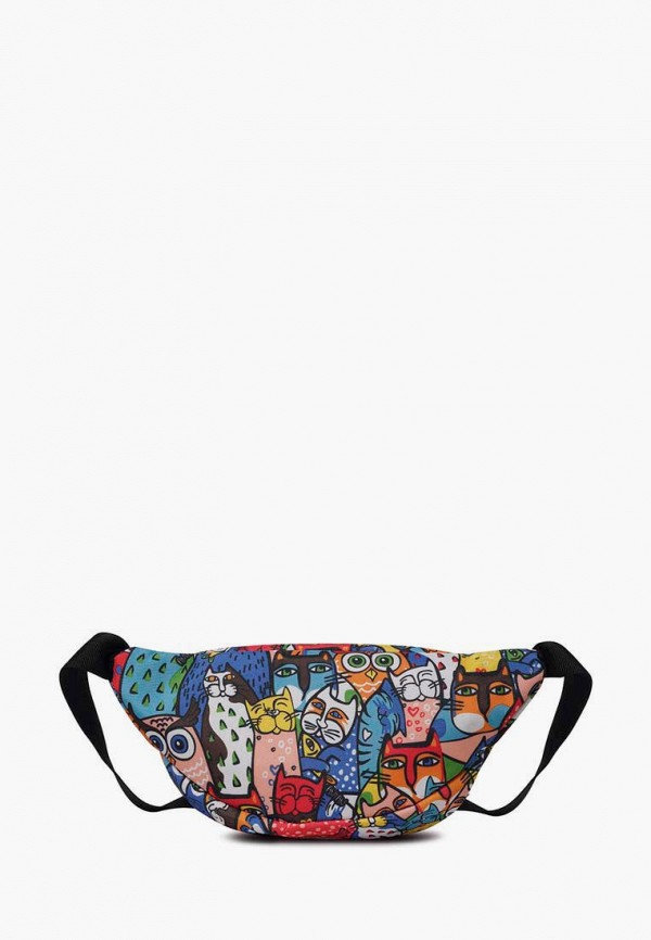 фото Сумка поясная antan