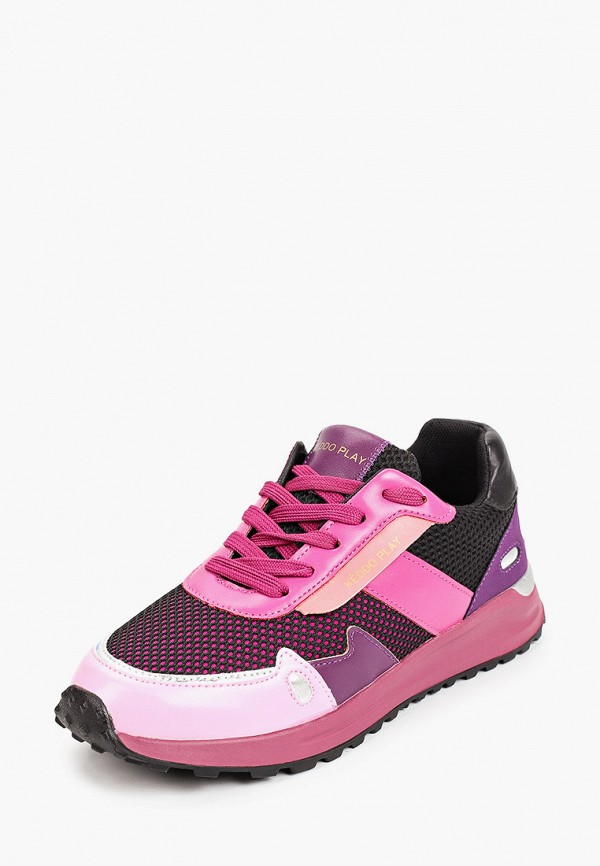 фото Кроссовки keddo