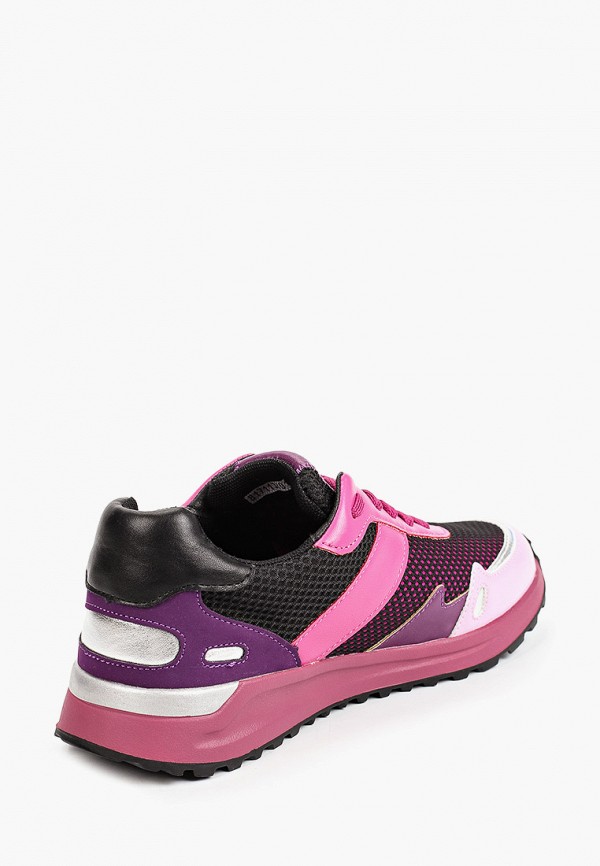 фото Кроссовки keddo