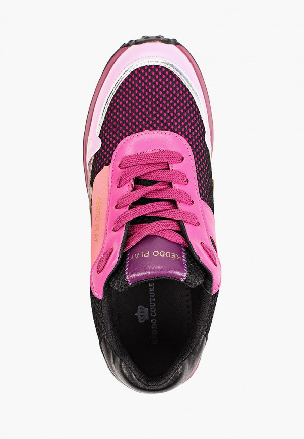 фото Кроссовки keddo