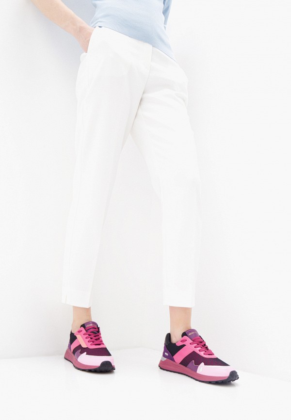 фото Кроссовки keddo