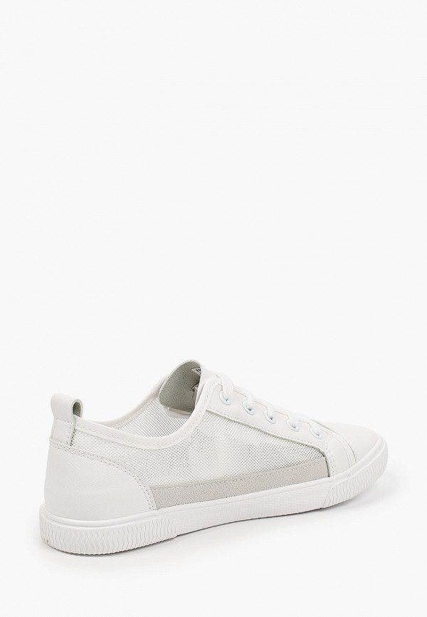 фото Кеды keddo