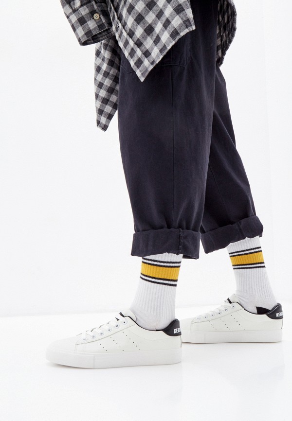 фото Кеды keddo