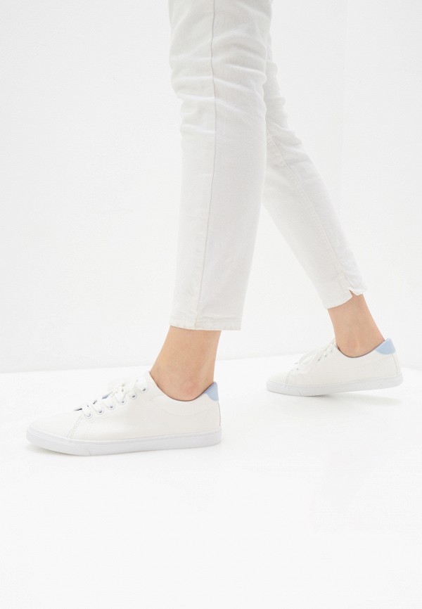 фото Кеды keddo