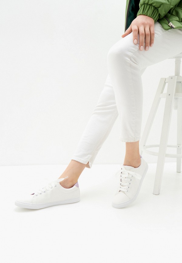 фото Кеды keddo