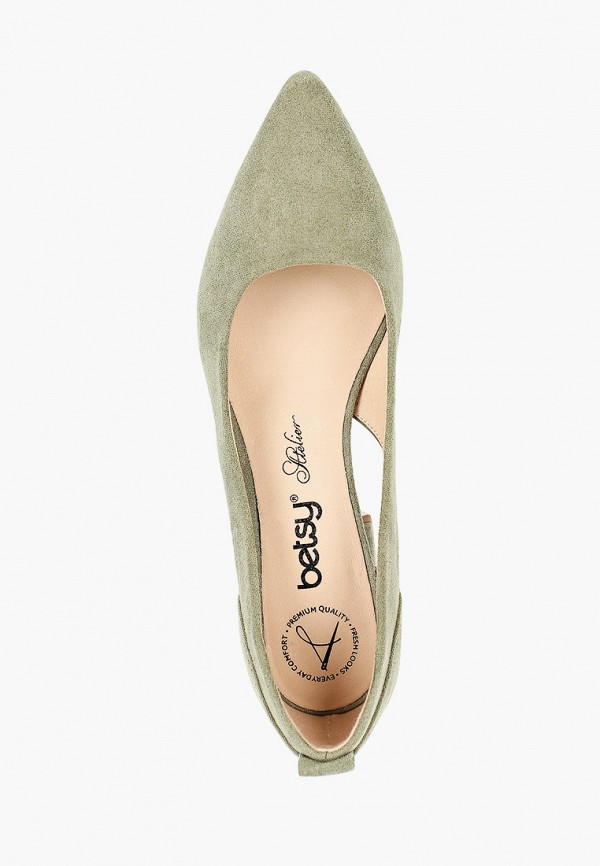 фото Туфли betsy