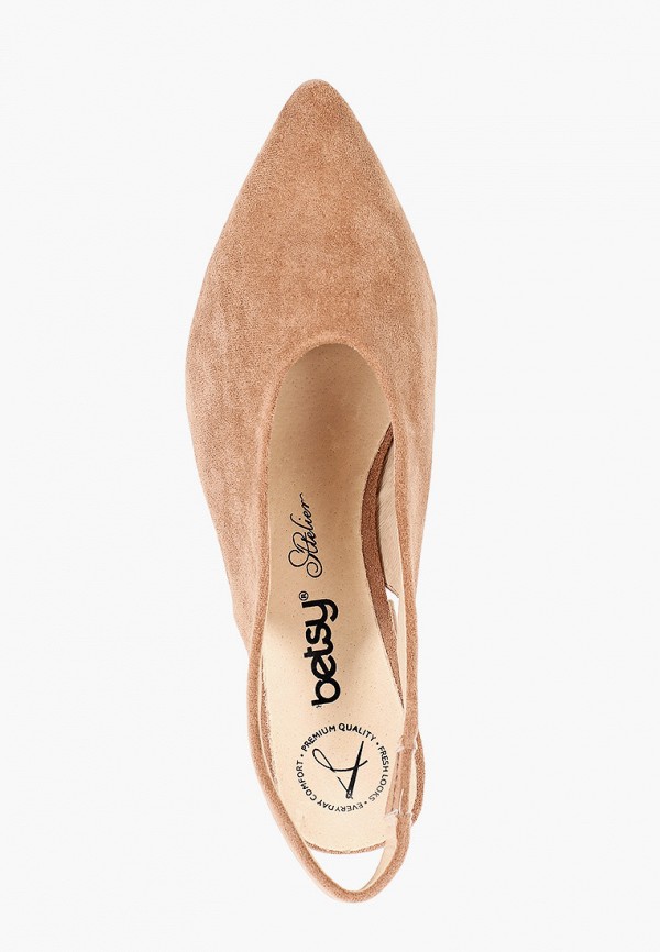 фото Туфли betsy