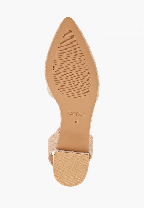 фото Туфли betsy