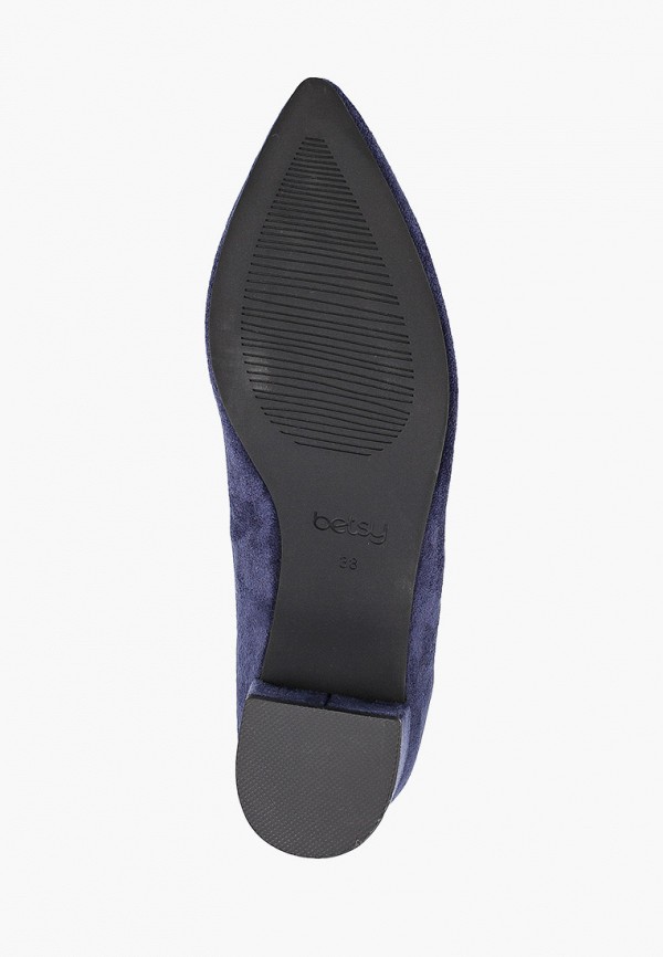 фото Туфли betsy