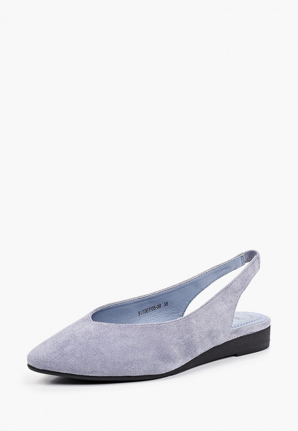 фото Туфли betsy