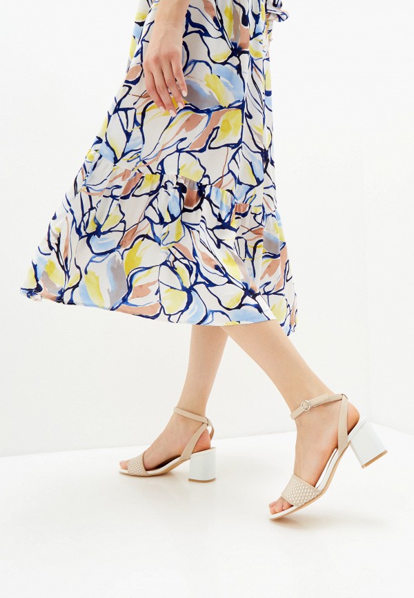 фото Босоножки betsy