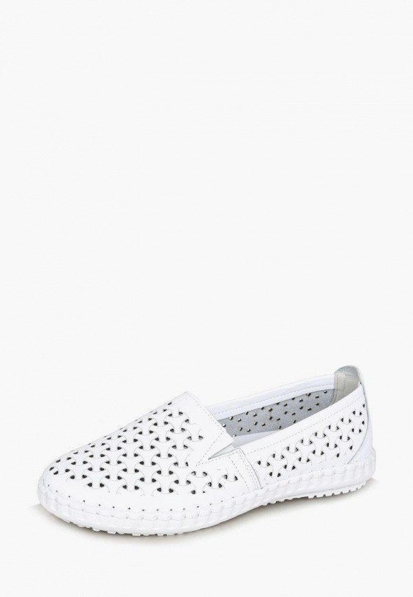 фото Туфли alessio nesca