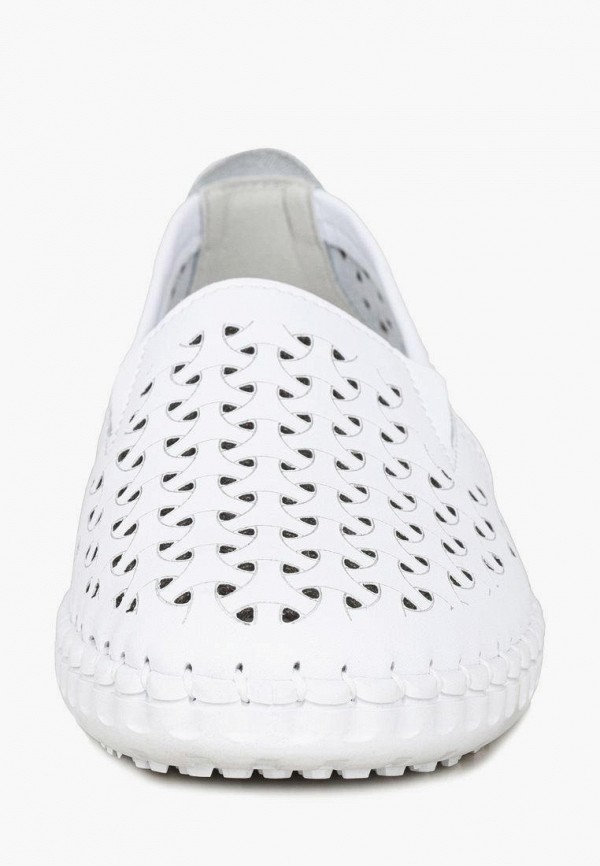 фото Туфли alessio nesca