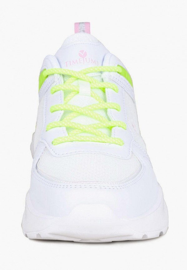 фото Кроссовки timejump