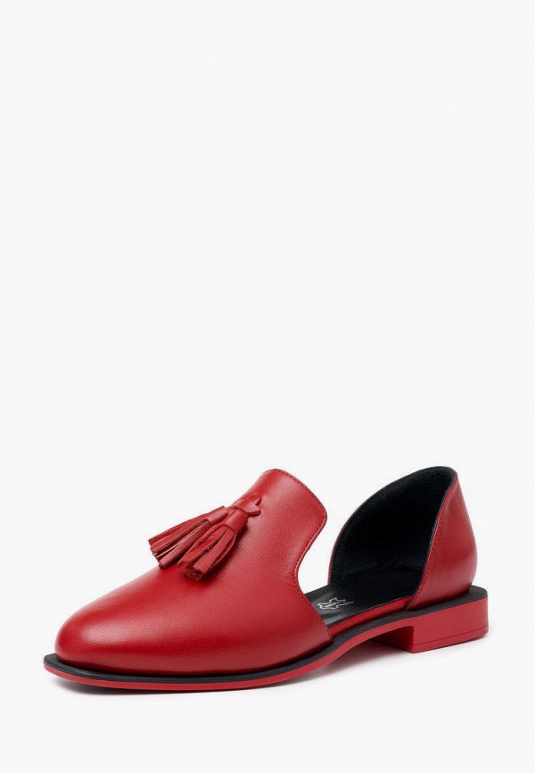 фото Туфли pierre cardin