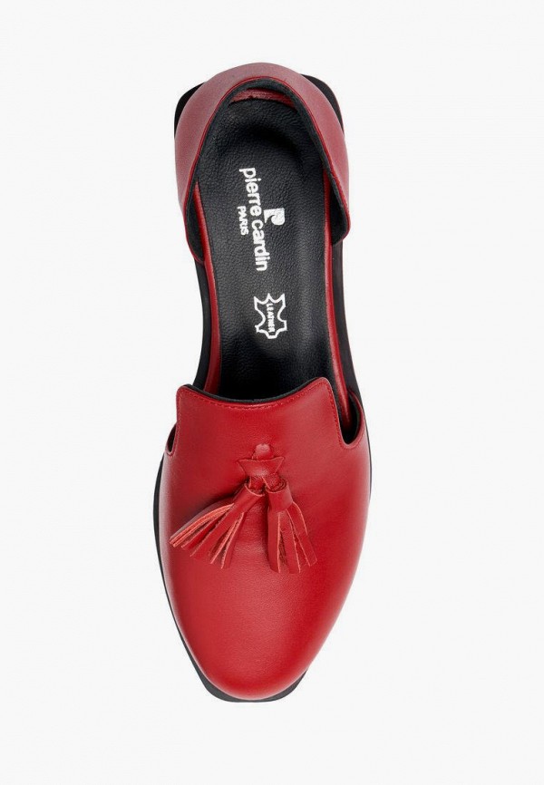 фото Туфли pierre cardin