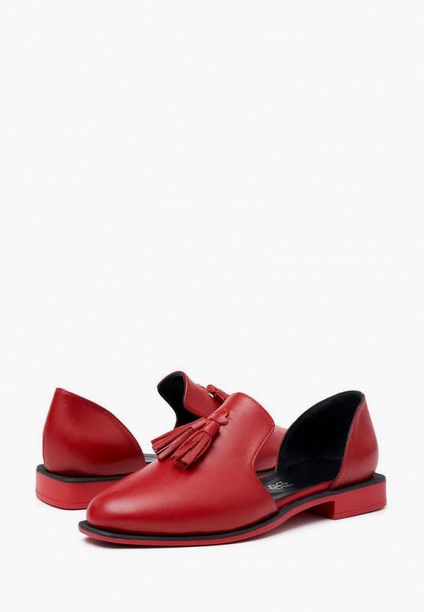 фото Туфли pierre cardin