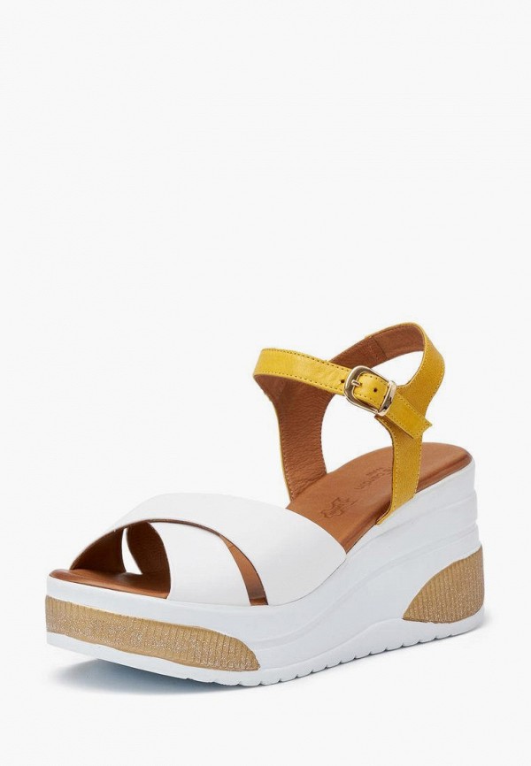 фото Босоножки pierre cardin