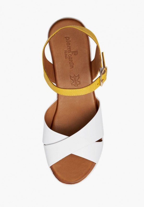 фото Босоножки pierre cardin