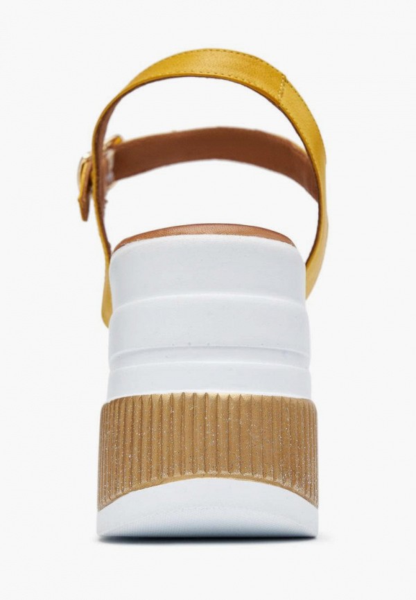 фото Босоножки pierre cardin