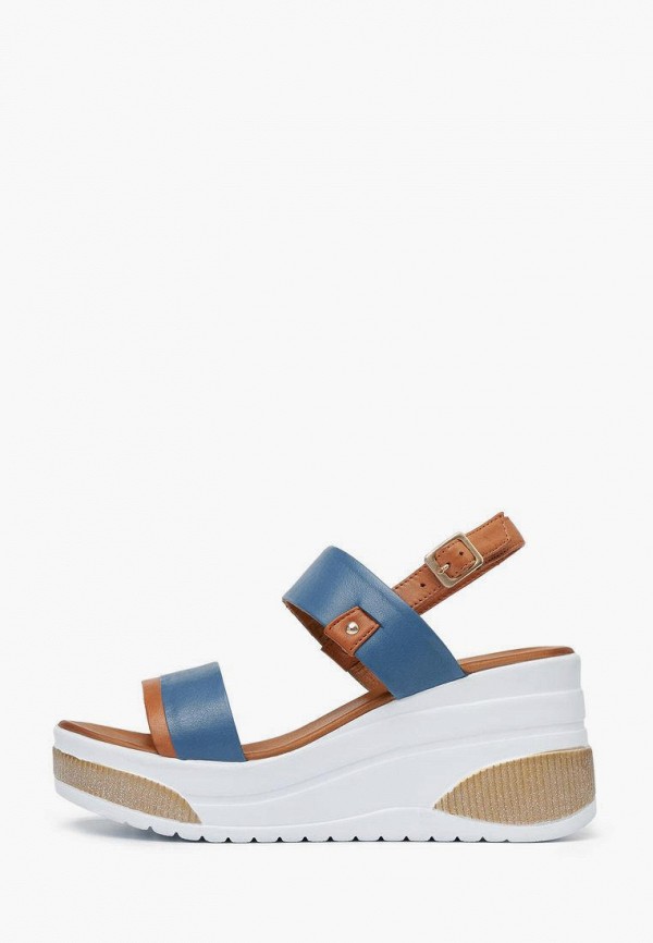 фото Босоножки pierre cardin