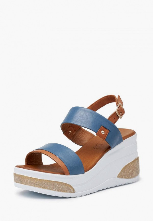 фото Босоножки pierre cardin