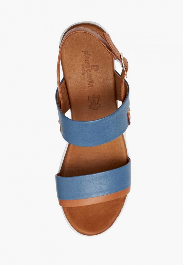 фото Босоножки pierre cardin