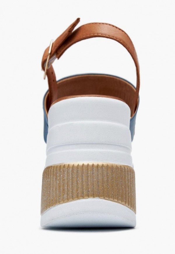 фото Босоножки pierre cardin