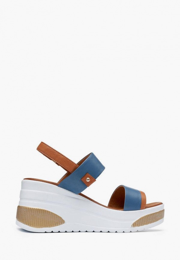 фото Босоножки pierre cardin