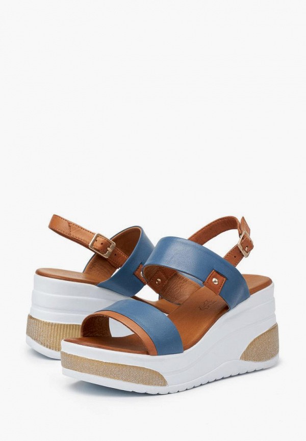 фото Босоножки pierre cardin