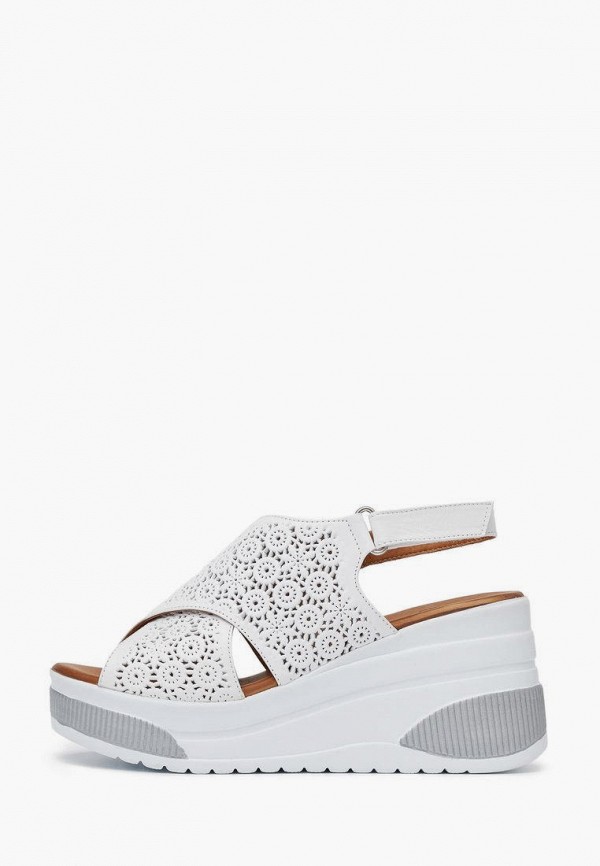 фото Босоножки pierre cardin