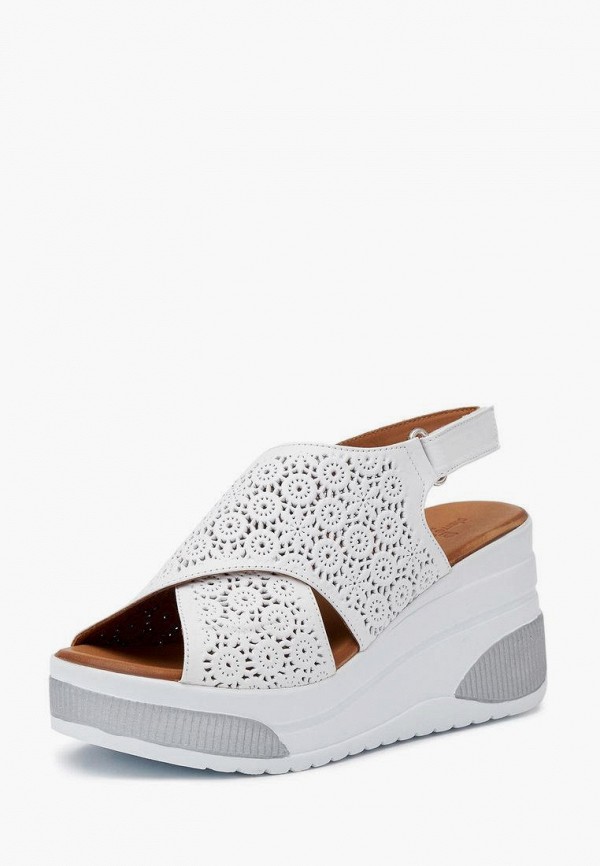 фото Босоножки pierre cardin