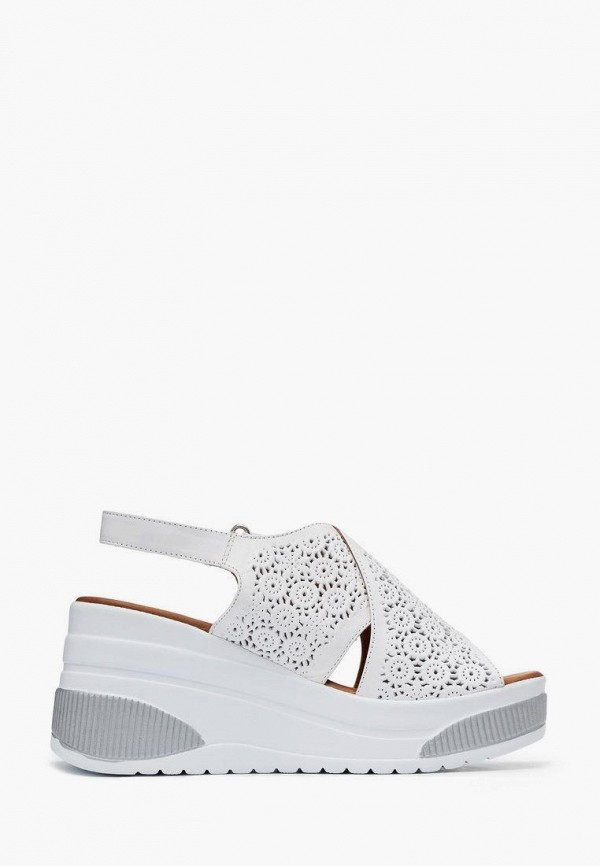 фото Босоножки pierre cardin