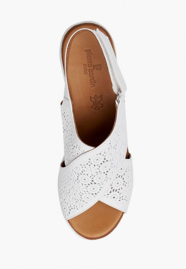 фото Босоножки pierre cardin