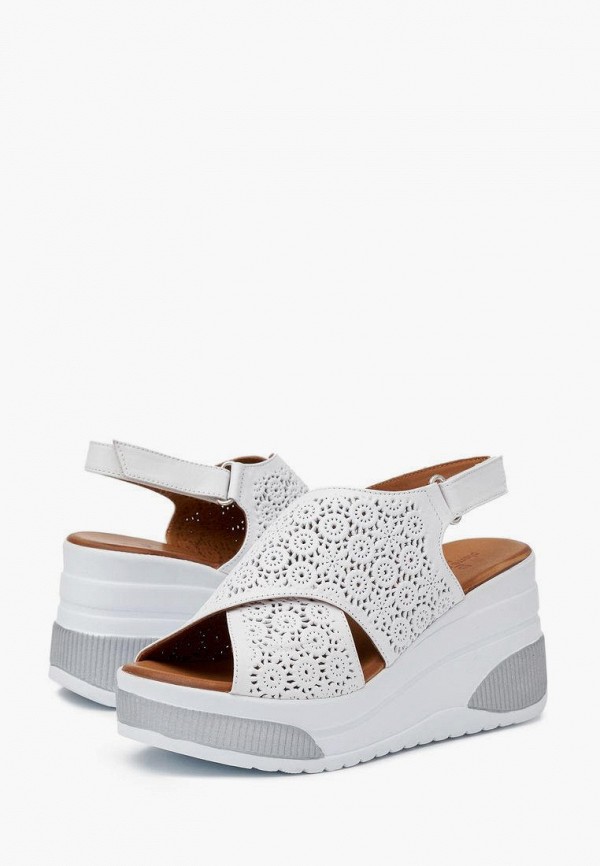 фото Босоножки pierre cardin