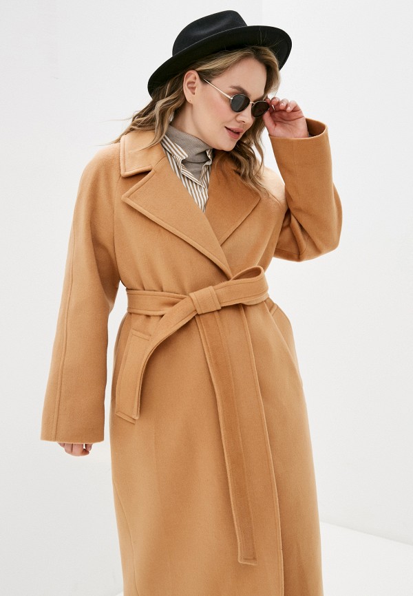фото Пальто modress